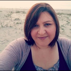 Meet your Posher, Christine